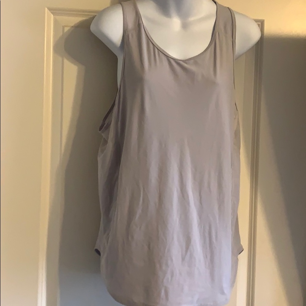 Lululemon racerback tank